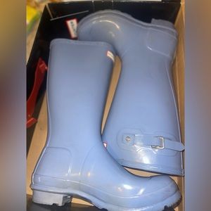 Hunter Rain Boots